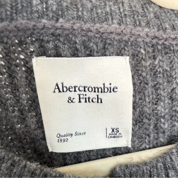 Pearl Button Cardigan - Picture 6 of 7